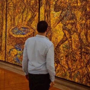 Meet your Posher, Franche